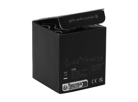 Bambox Bamboo Speaker Lautsprecher Werbeartikel