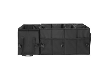 SUPER GADGET - Kofferraumtasche Werbeartikel