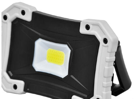 LED Arbeitsleuchte "Workshop 500 L" Werbeartikel