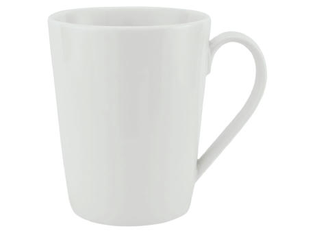 Product image SND Porzellanbecher Madrid bedrucken