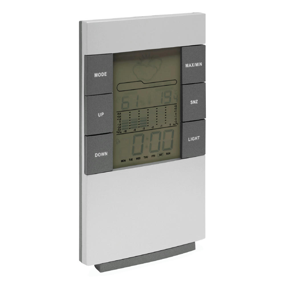 Product image Wetterstation SUNNY TIMES Werbeartikel