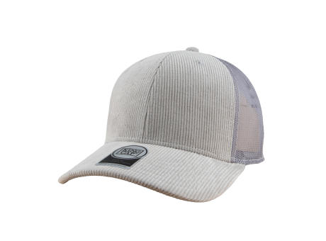 Exclusive Recycled Trucker Rib Cap Werbeartikel