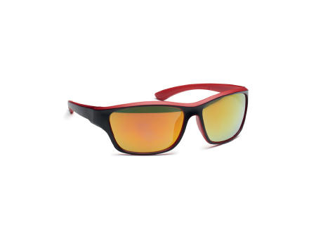 Sport-Sonnenbrille UV400 Werbeartikel