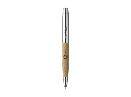 Cork Pen Set Kugelschreiber bedrucken