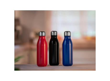 Aluminiumflasche "Colare", 0,5 l Werbeartikel