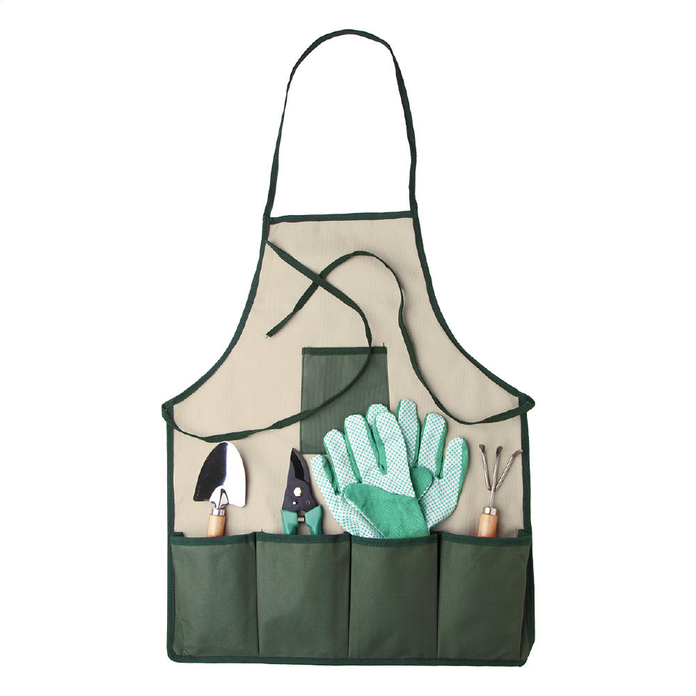 Product image Gartenwerkzeug-Set Jardin Werbeartikel