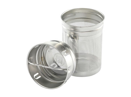 Product image Nara Tea Bottle 300 ml Trinkflasche bedrucken