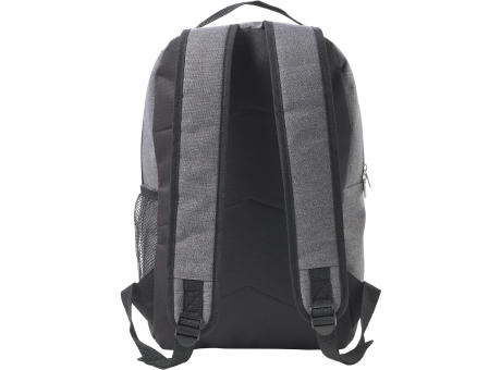 Rucksack aus Polyester Katarina Werbeartikel