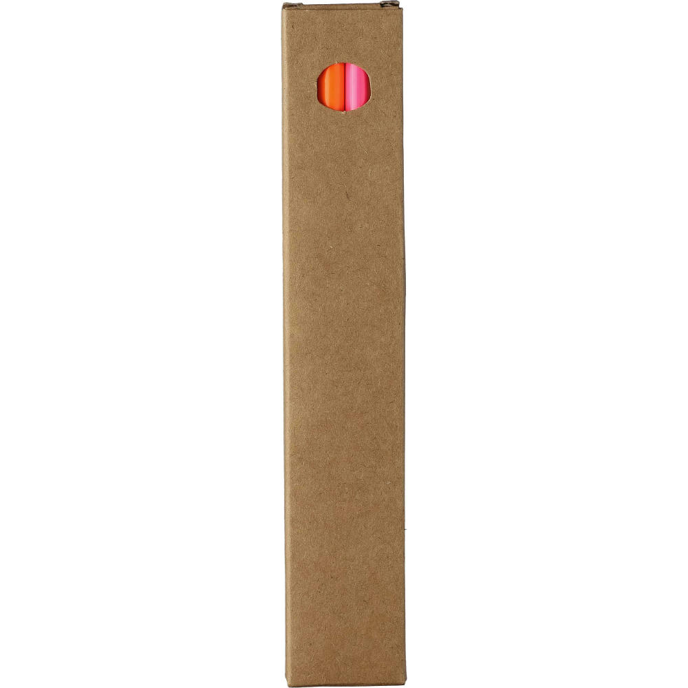 Product image Holzstift-Set Kaden Werbeartikel
