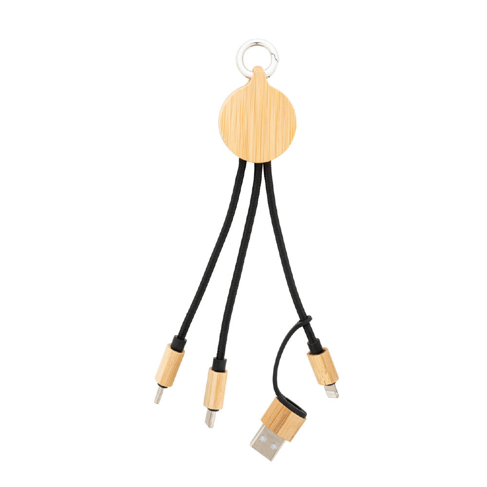Product image USB Ladekabel Cobbel Mini Werbeartikel