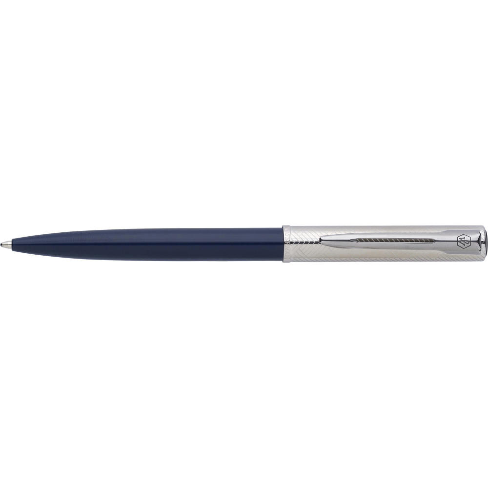 Product image Waterman Allure Deluxe Kugelschreiber Werbeartikel