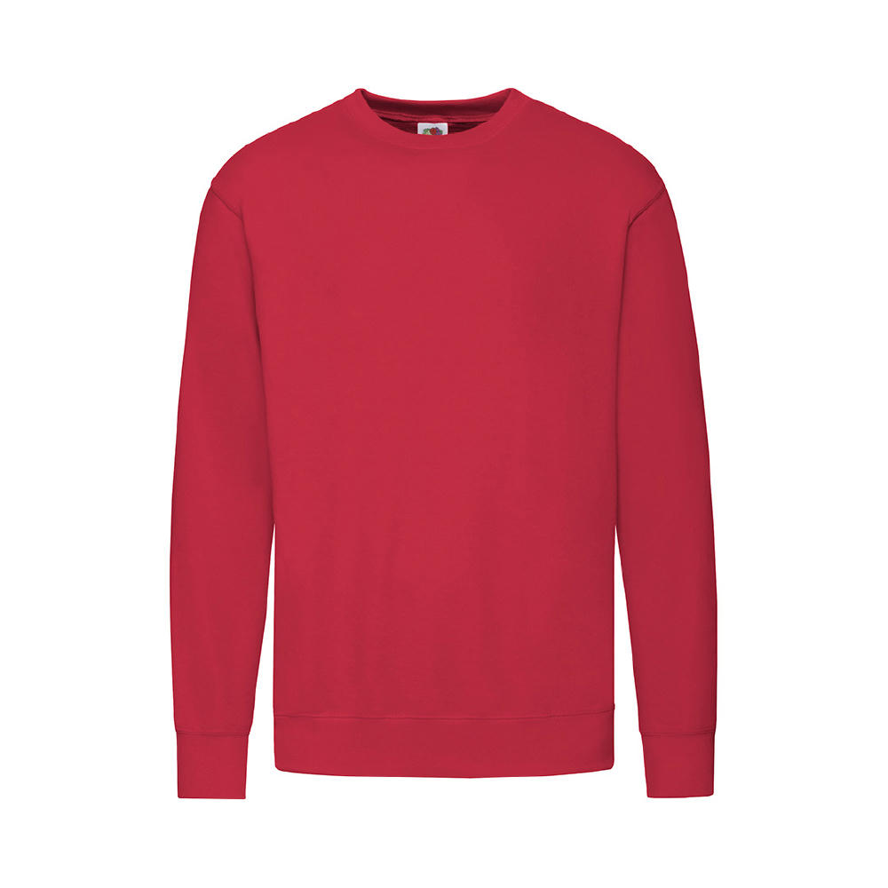 Product image Erwachsene Sweatshirt Lightweight Set-In S Werbeartikel