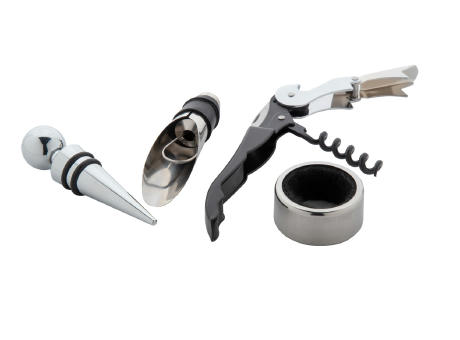 Wein-Set Fiano Werbeartikel