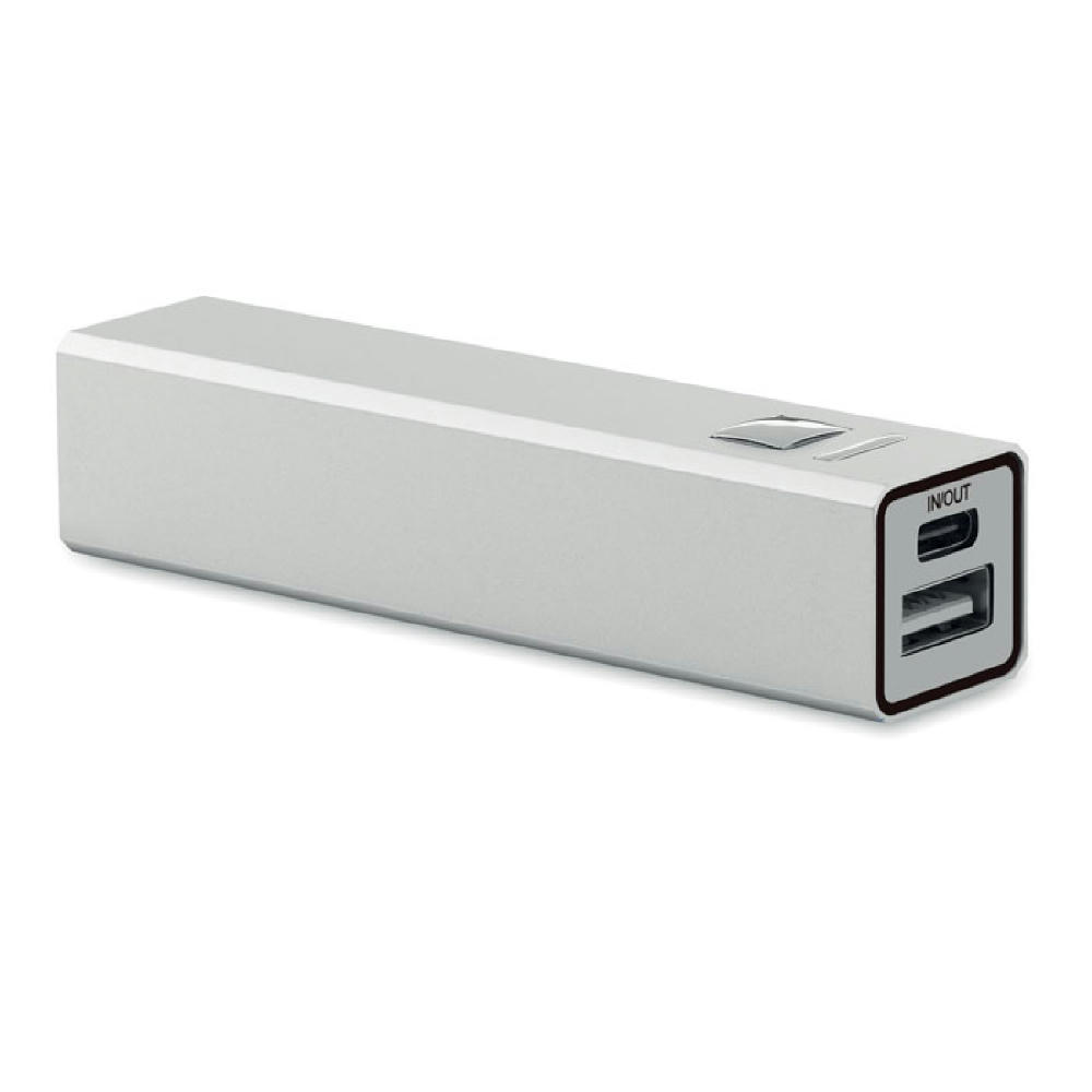 Product image 2600 mAh Powerbank Werbeartikel