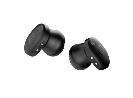 Lakewood RCS recycelte und reparierbare kabellose Ohrhörer Werbeartikel