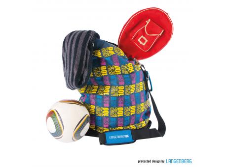 Seesack LA-087 bedrucken