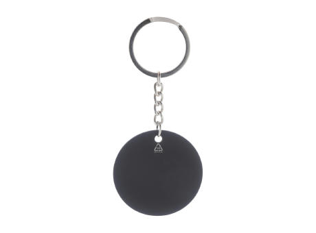 Schlüsselanhänger RondoShine bedrucken