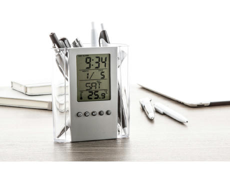 Stiftehalter Crystalline bedrucken