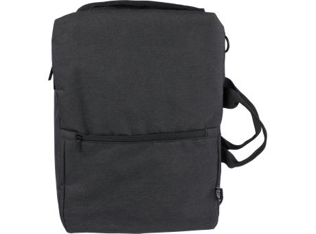 Product image rPET Polyester (300D) Rucksack Mallory Werbeartikel