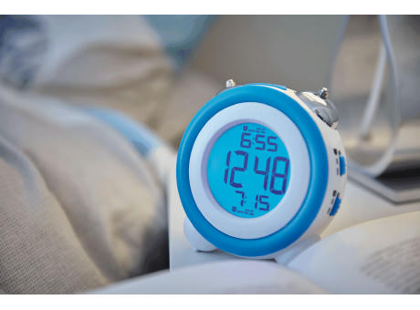 Wecker MODERN RETRO Werbeartikel