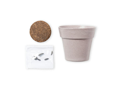 Blumentopf Tumil Werbeartikel