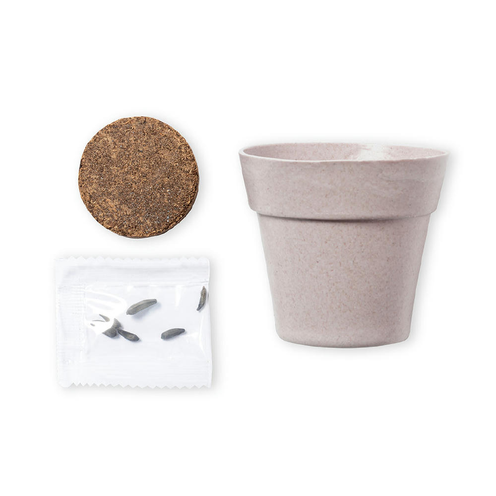 Product image Blumentopf Tumil Werbeartikel
