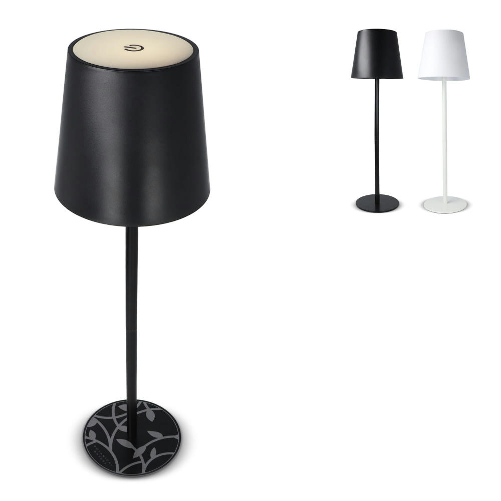 Product image Metalltischlampe Werbeartikel