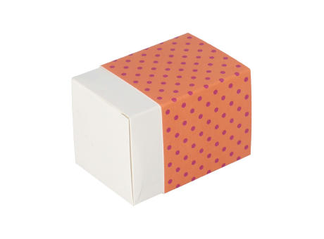 Individueller Pappschuber  CreaSleeve 221 bedrucken