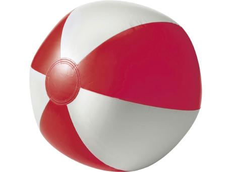 Aufblasbarer Wasserball aus PVC Lola Werbeartikel