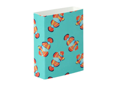 Individueller Pappschuber  CreaSleeve 224 bedrucken