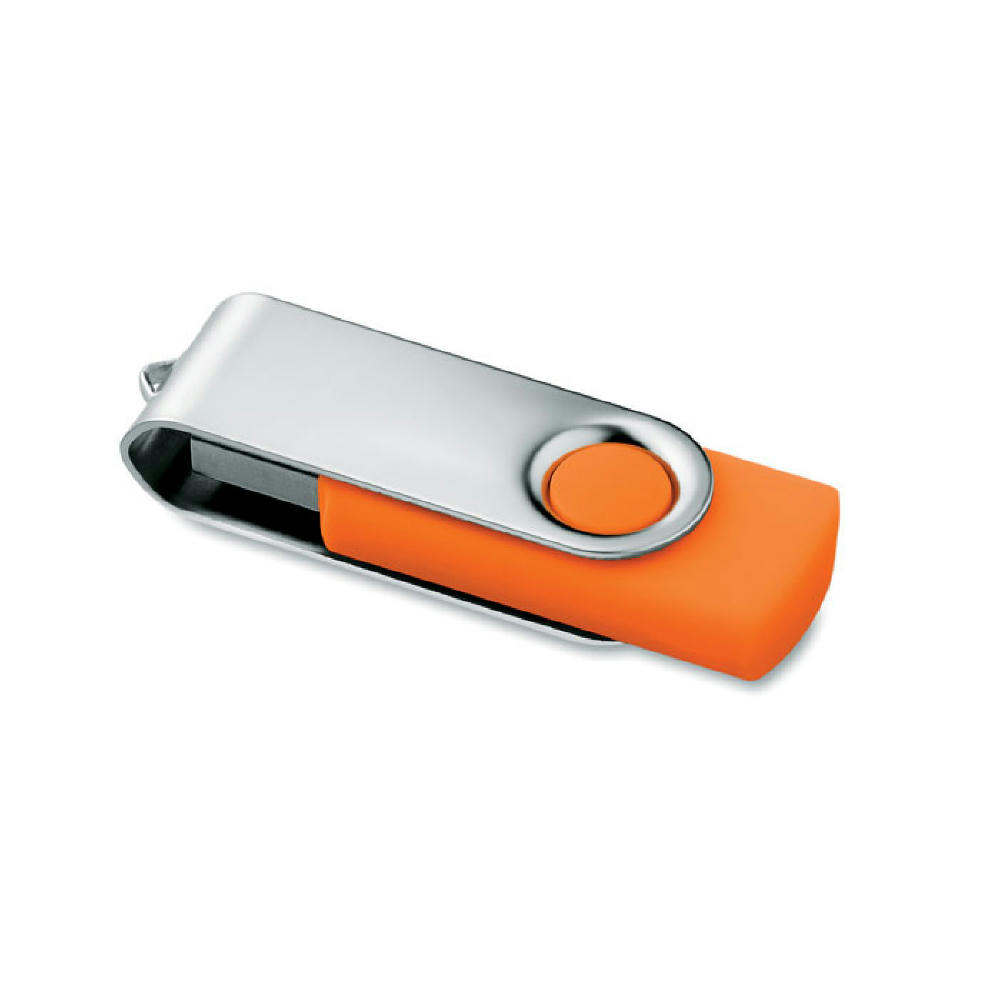 TECHMATE. USB FLASH  8GB Werbeartikel