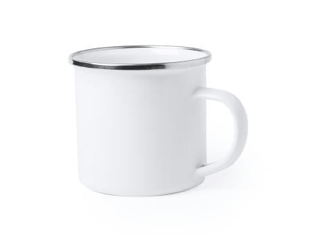 Sublimations Tasse Neyms Werbeartikel