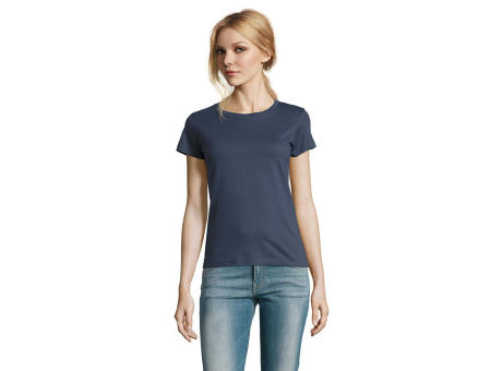 IMPERIAL WOMEN T-Shirt 190g bedrucken