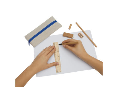 SCHOOLMATE - Schreibset Werbeartikel