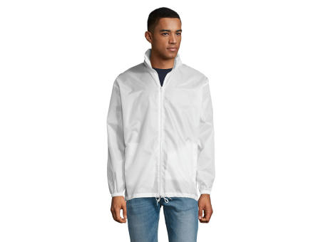 SHIFT UNI WINDBREAKER 210g Werbeartikel