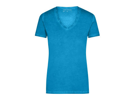 blau (turquoise)