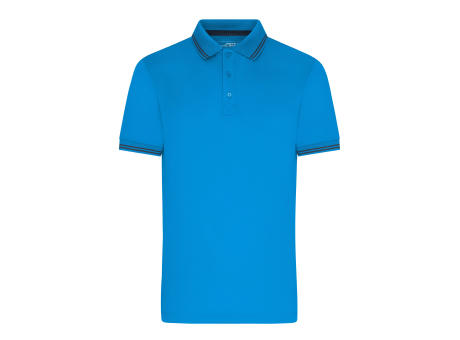 Men's Functional Polo - Funktionspolo mit hohem Tragekomfort bedrucken