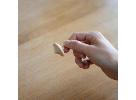 Kreisel "Classic Holz" Werbeartikel