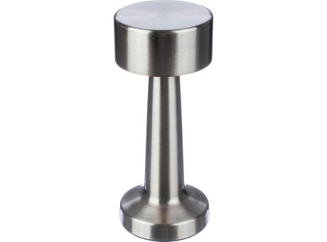 Metall-Tischleuchte Fiorella Werbeartikel