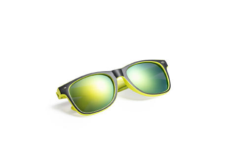 Sonnenbrille Gredel bedrucken