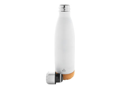 Isoloierflasche Recouver Werbeartikel