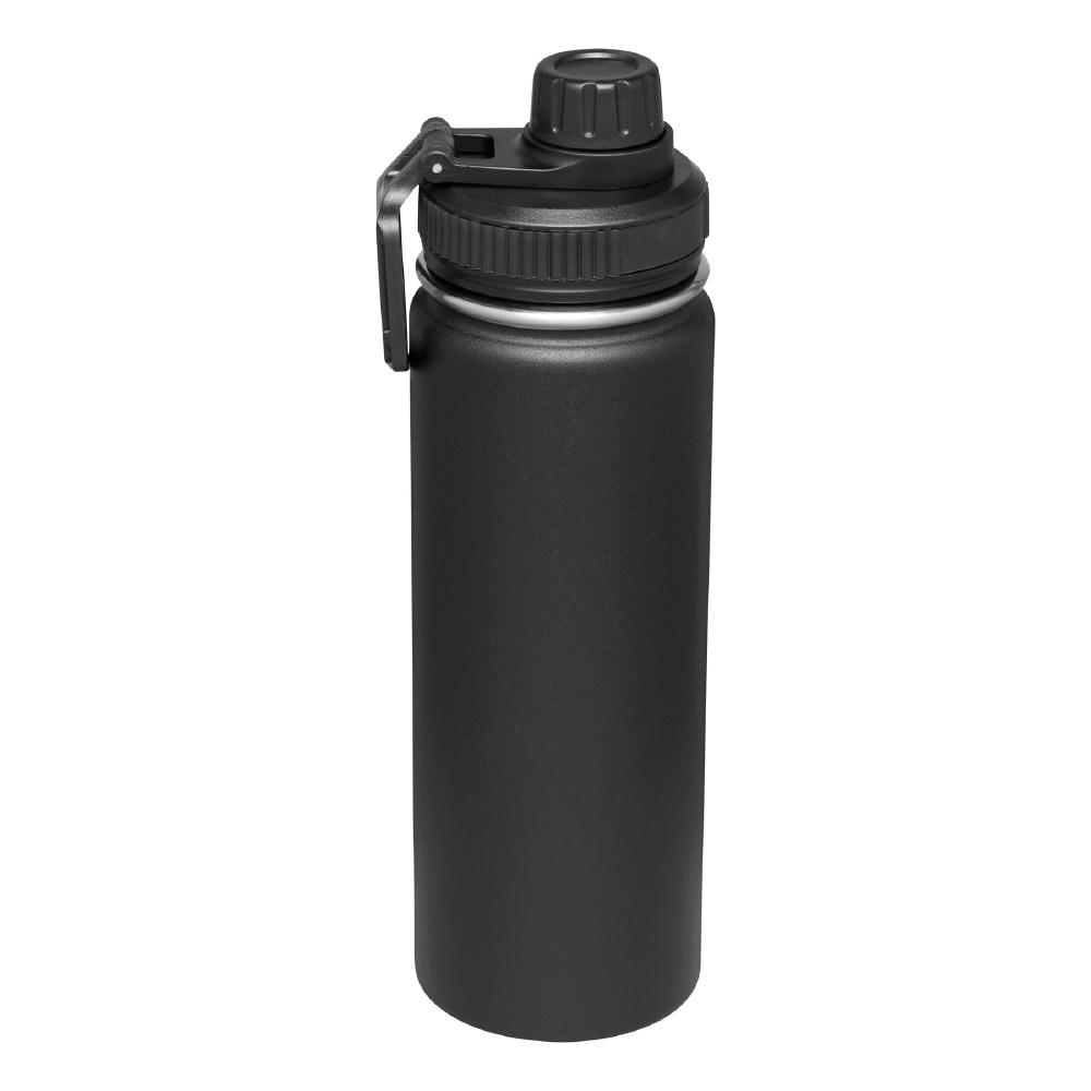 Product image ARMY STYLE - Vakuum-Isolierflasche Werbeartikel