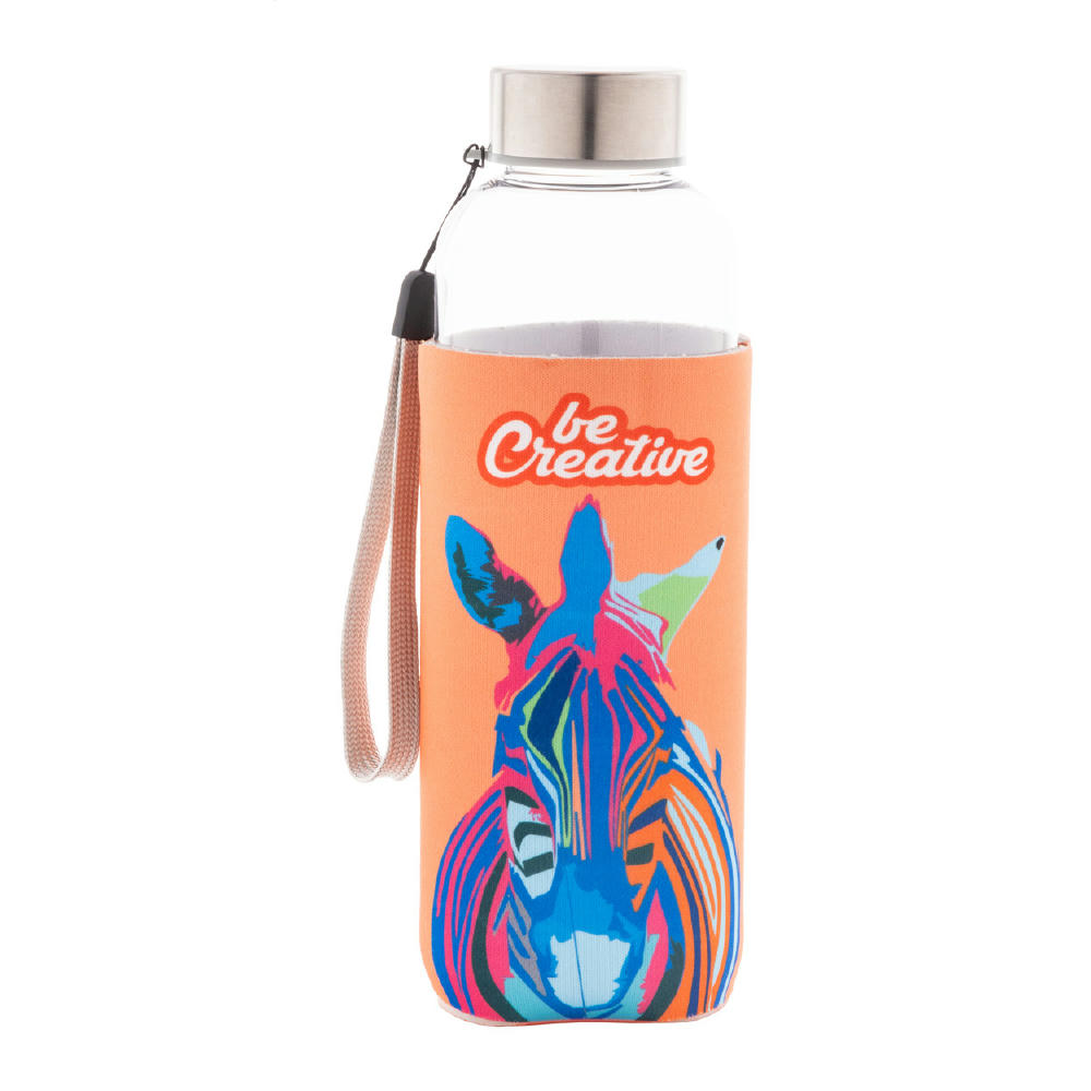 Product image RPET Flasche Pemba Creative Werbeartikel