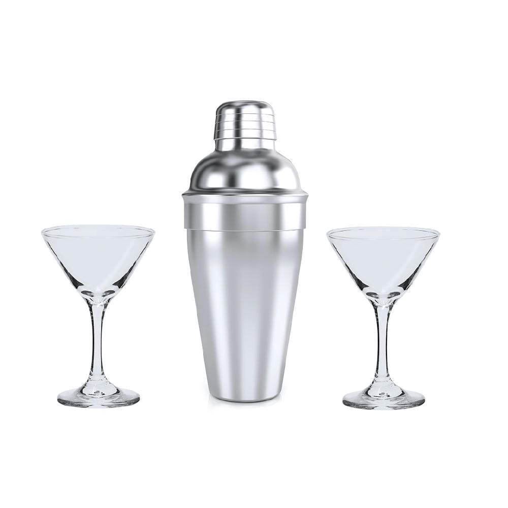 Product image Cocktail Set Cefiro Werbeartikel