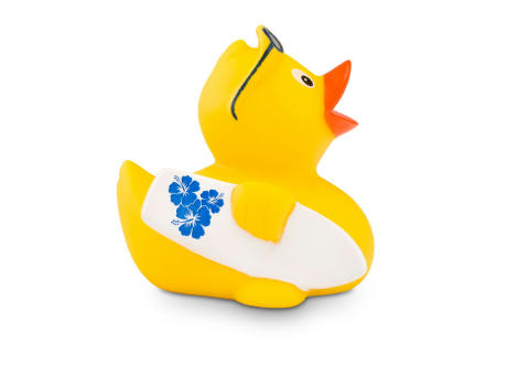 Werbeente Willi Wellenreiter Werbeartikel