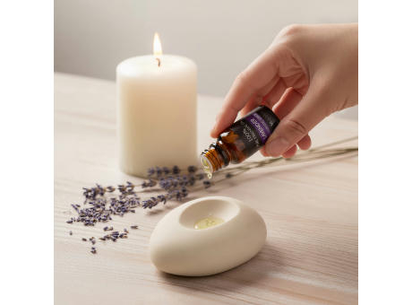 InsideOut Aroma Pebble Geschenkset mit 6 ätherischen Ölen Werbeartikel