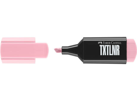 Textliner Mini TXTLNR Pastell blush Werbeartikel