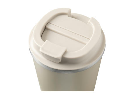 Product image Kaffi RCS Recycled Coffee Mug 300 ml Thermobecher bedrucken