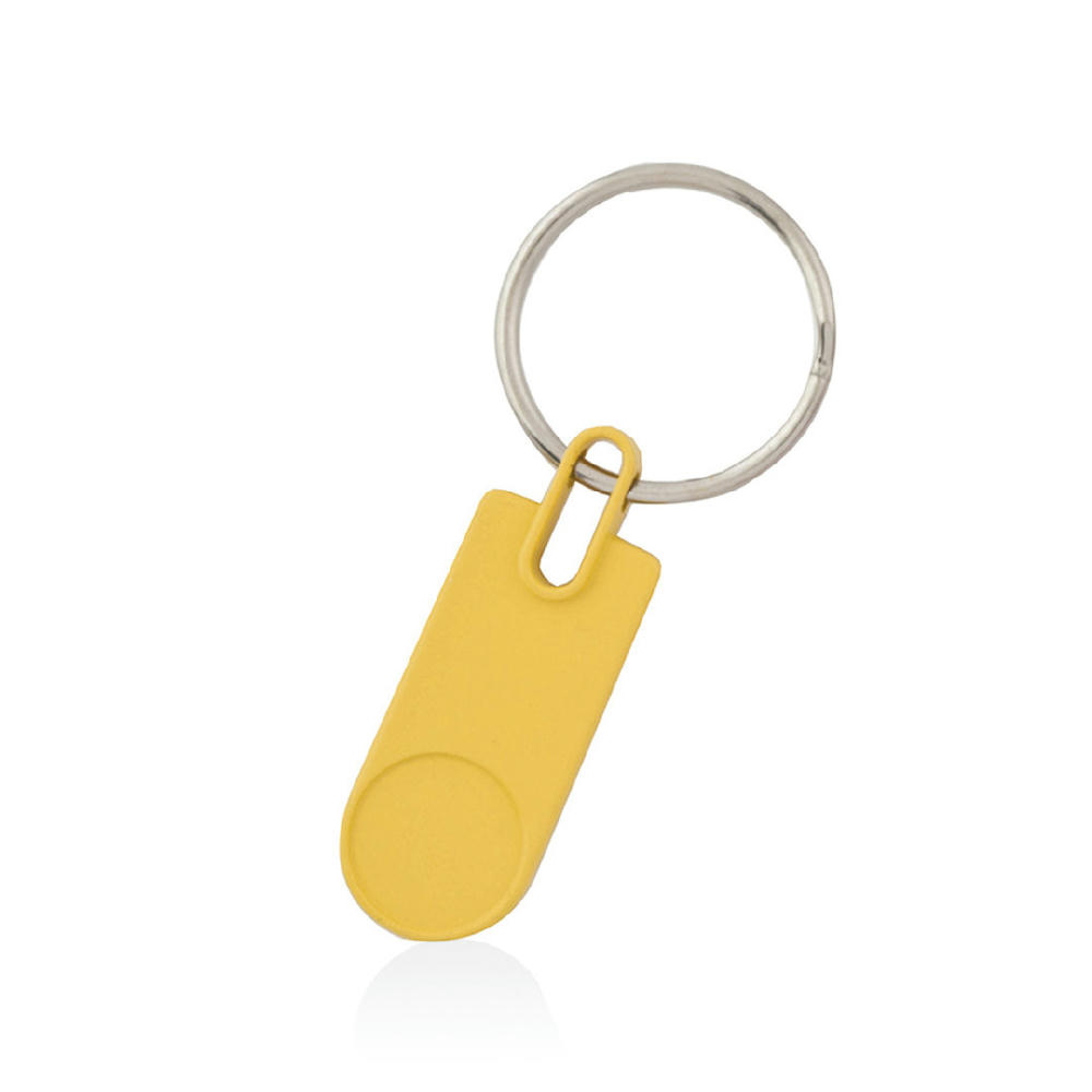 Product image Schlüsselanhänger Harper Werbeartikel