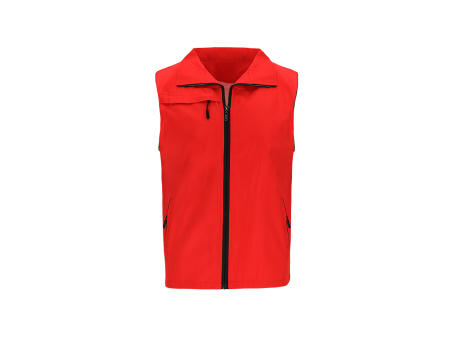 Weste Dervik Werbeartikel